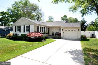 101 TARLTON CT, Cherry Hill, NJ 08034