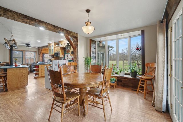 53699 Flatbush Road, Flowerfield Twp, MI 49067