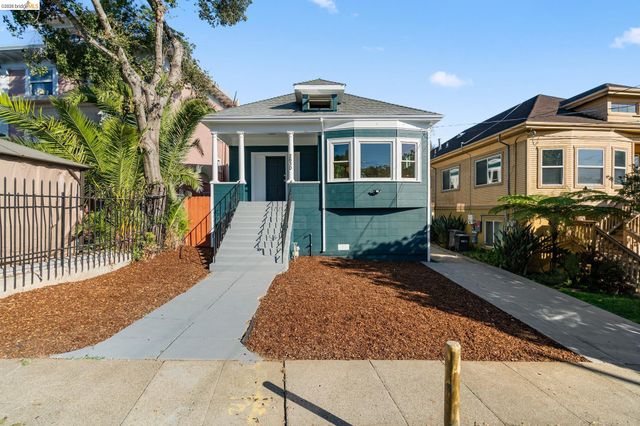 2630 Highland Ave, Oakland, CA 94606