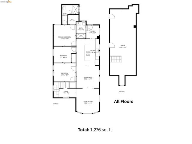 2630 Highland Ave, Oakland, CA 94606