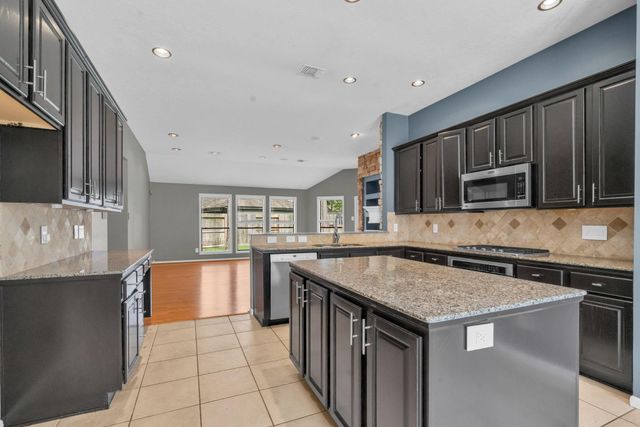 13931 Carrington Lane, Cypress, TX 77429