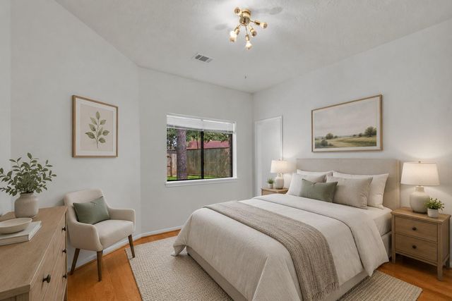 13931 Carrington Lane, Cypress, TX 77429