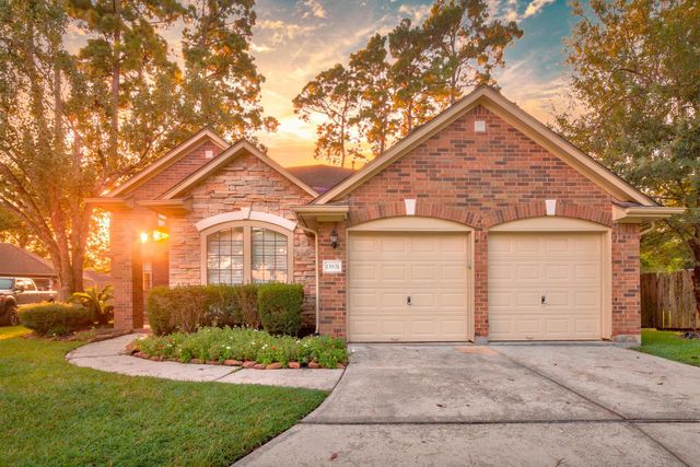 13931 Carrington Lane, Cypress, TX 77429