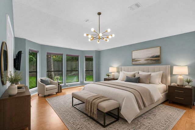 13931 Carrington Lane, Cypress, TX 77429