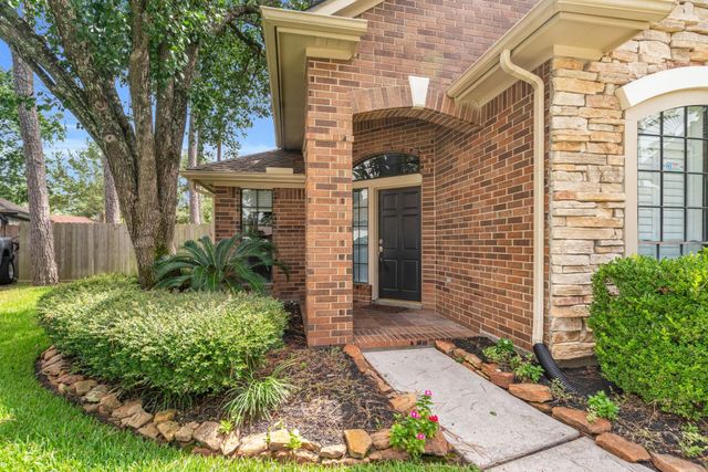 13931 Carrington Lane, Cypress, TX 77429