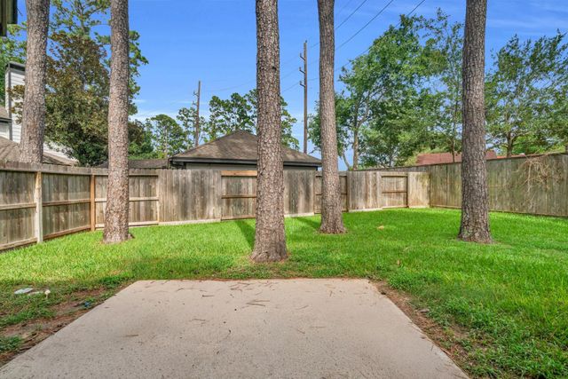 13931 Carrington Lane, Cypress, TX 77429