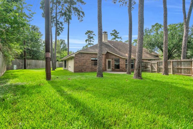 13931 Carrington Lane, Cypress, TX 77429