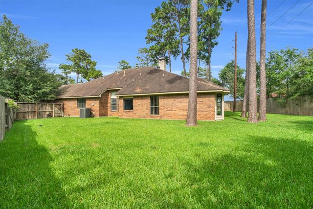 13931 Carrington Lane, Cypress, TX 77429