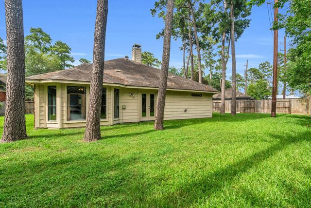 13931 Carrington Lane, Cypress, TX 77429
