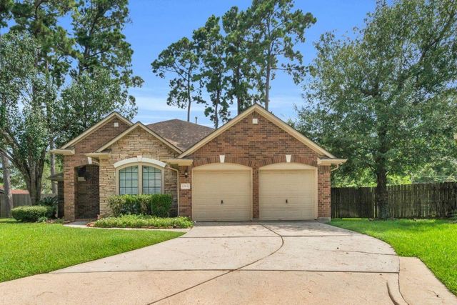 13931 Carrington Lane, Cypress, TX 77429