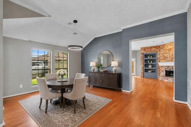 13931 Carrington Lane, Cypress, TX 77429