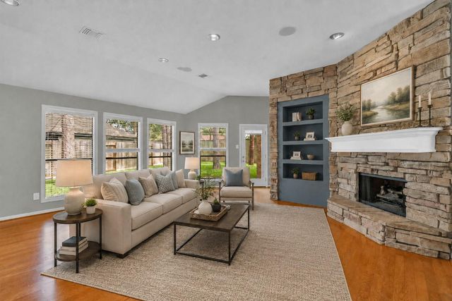13931 Carrington Lane, Cypress, TX 77429