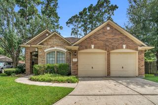 13931 Carrington Lane, Cypress, TX 77429