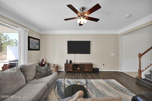 6325 AUTUMN BERRY Circle, Jacksonville, FL 32258