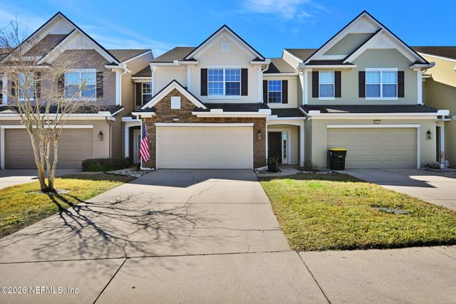 6325 AUTUMN BERRY Circle, Jacksonville, FL 32258