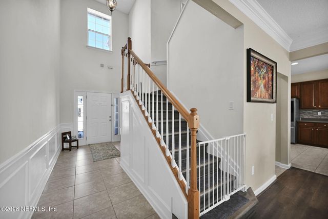 6325 AUTUMN BERRY Circle, Jacksonville, FL 32258