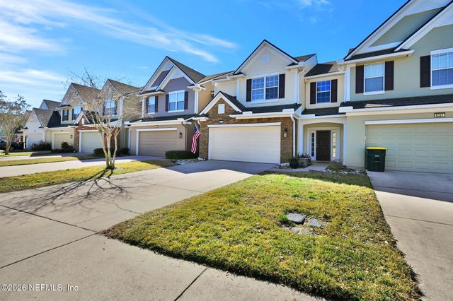 6325 AUTUMN BERRY Circle, Jacksonville, FL 32258