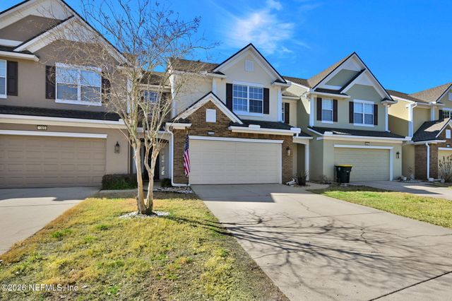6325 AUTUMN BERRY Circle, Jacksonville, FL 32258