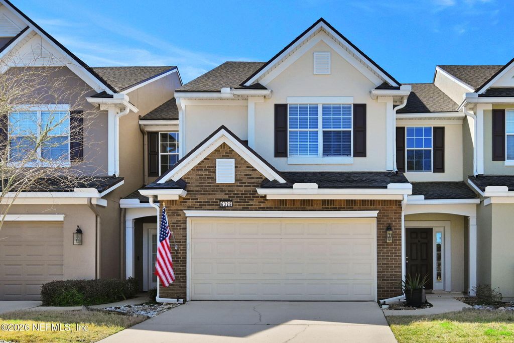6325 AUTUMN BERRY Circle, Jacksonville, FL 32258