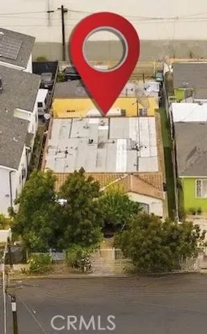 925 E 32nd Street, Los Angeles, CA 90011