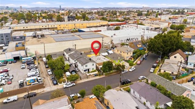 925 E 32nd Street, Los Angeles, CA 90011