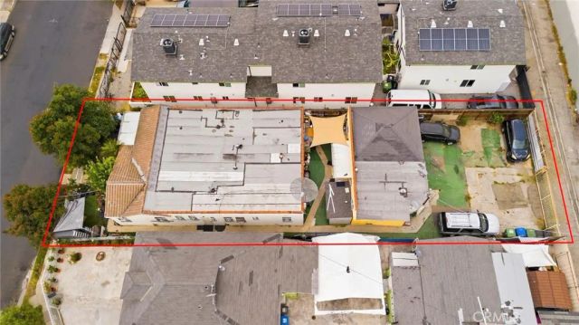 925 E 32nd Street, Los Angeles, CA 90011