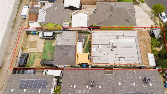 925 E 32nd Street, Los Angeles, CA 90011