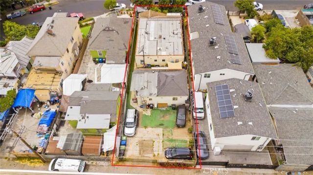 925 E 32nd Street, Los Angeles, CA 90011