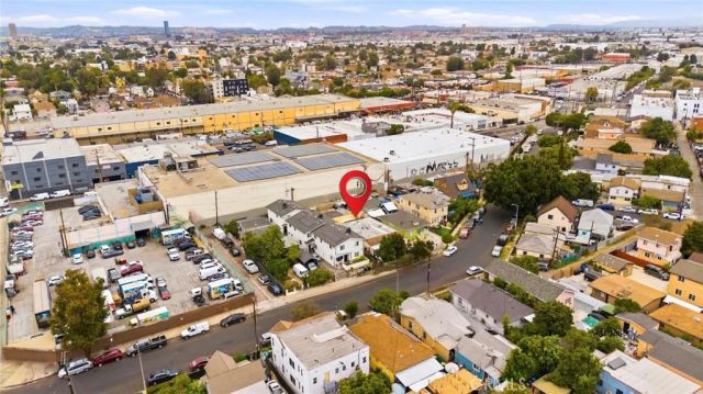 925 E 32nd Street, Los Angeles, CA 90011
