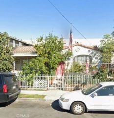 925 E 32nd Street, Los Angeles, CA 90011