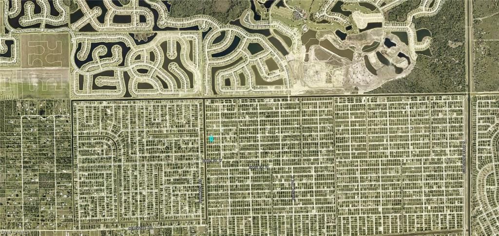 3609 71st ST W, LEHIGH ACRES, FL 33971 — photo 2