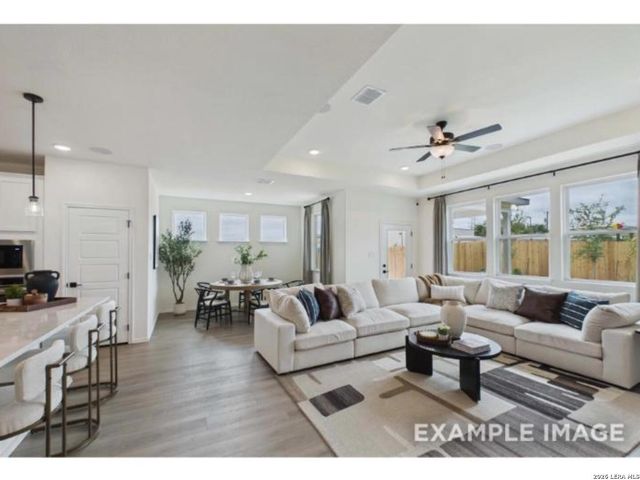 7414 Bloodwood Bay, San Antonio, TX 78227