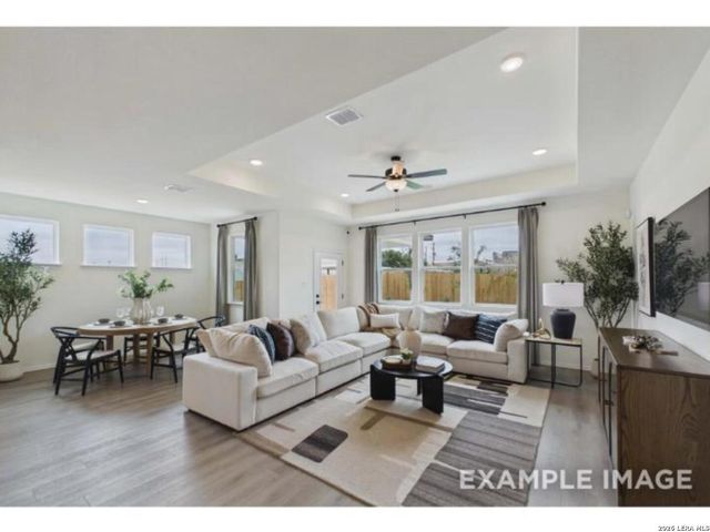 7414 Bloodwood Bay, San Antonio, TX 78227