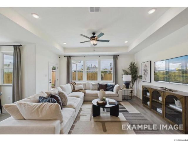 7414 Bloodwood Bay, San Antonio, TX 78227