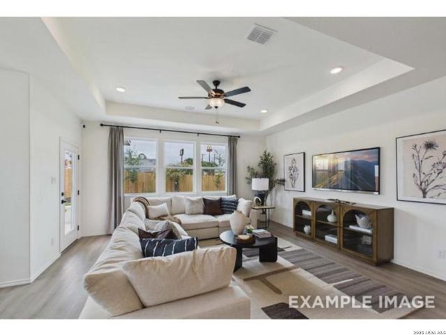 7414 Bloodwood Bay, San Antonio, TX 78227