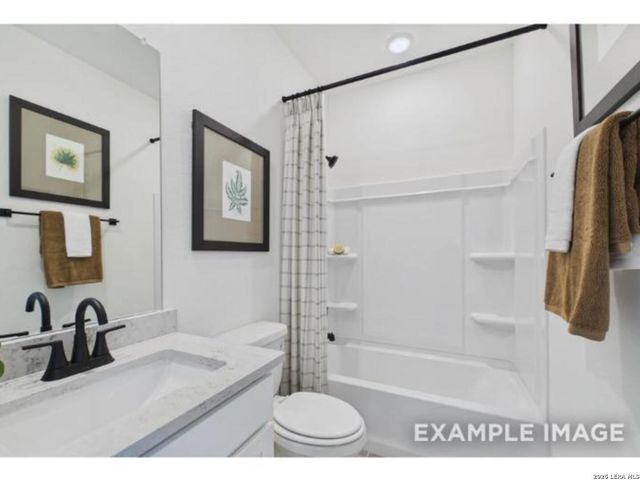 7414 Bloodwood Bay, San Antonio, TX 78227