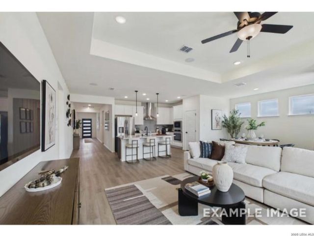 7414 Bloodwood Bay, San Antonio, TX 78227