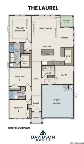 7414 Bloodwood Bay, San Antonio, TX 78227