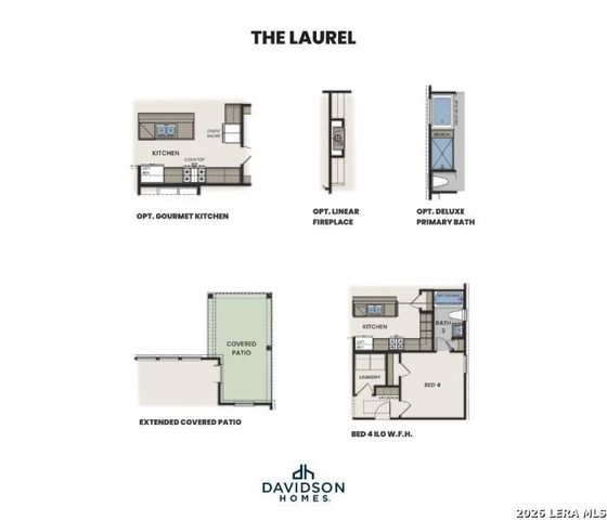 7414 Bloodwood Bay, San Antonio, TX 78227