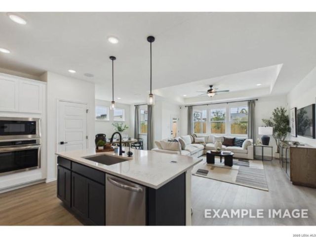 7414 Bloodwood Bay, San Antonio, TX 78227