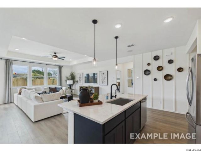 7414 Bloodwood Bay, San Antonio, TX 78227