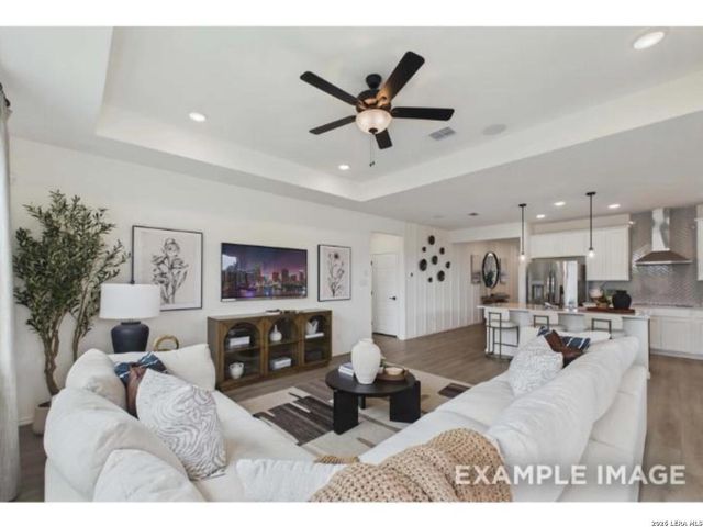 7414 Bloodwood Bay, San Antonio, TX 78227