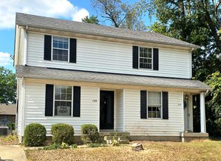 109-111 Mingo Road, Nicholasville, KY 40356