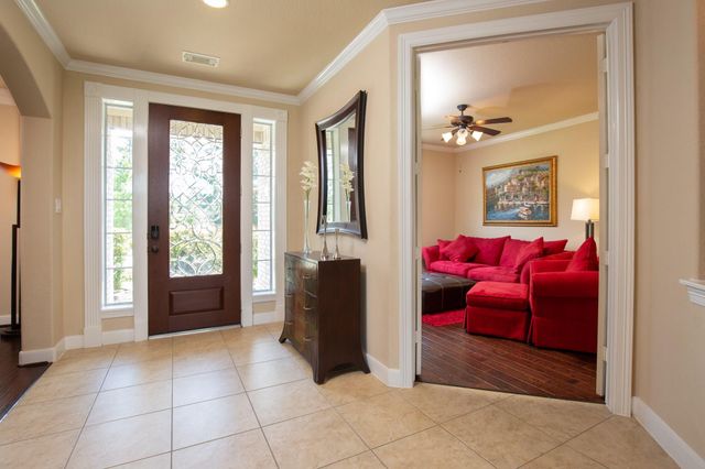 162 W Hullwood Court, Spring, TX 77389