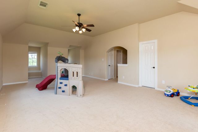 162 W Hullwood Court, Spring, TX 77389