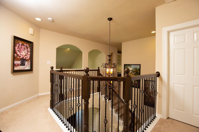 162 W Hullwood Court, Spring, TX 77389