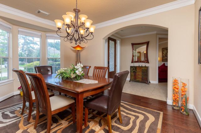 162 W Hullwood Court, Spring, TX 77389