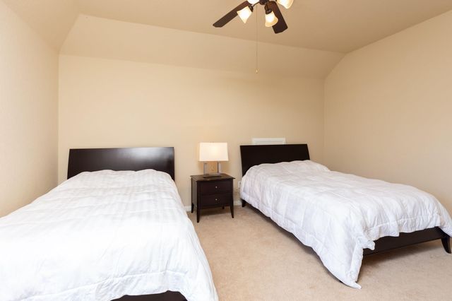 162 W Hullwood Court, Spring, TX 77389