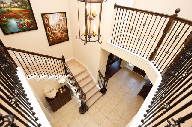 162 W Hullwood Court, Spring, TX 77389