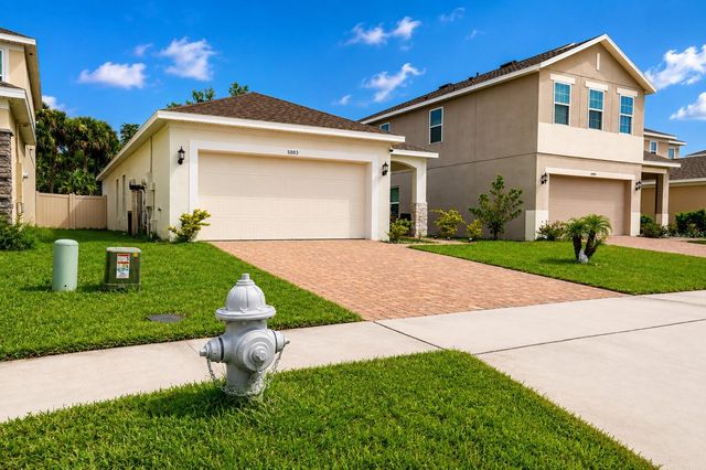 5003 ROYAL POINT AVENUE, Kissimmee, FL 34746